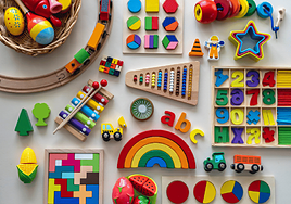 El Black Friday de juguetes en Carrefour es el secreto de los más previsores