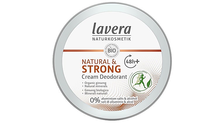 Descubre los 10 mejores desodorantes naturales y di adiós a los químicos