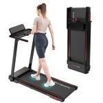 Imagen - Cinta de correr plegable Citysports