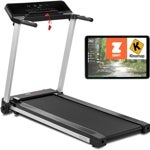 Imagen - Cinta de correr plegable Fitfiu mc-260