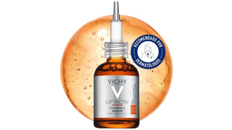 Los 10 mejores sérums con vitamina C para la cara de 2025