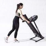 Imagen - Cinta de correr plegable Maskhal Lite l888 L888