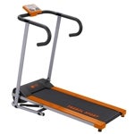 Imagen - Cinta de correr plegable Trebol Advance