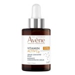 Imagen - Serum con vitamina 94% de ingredientes de origen natural
C Avene
