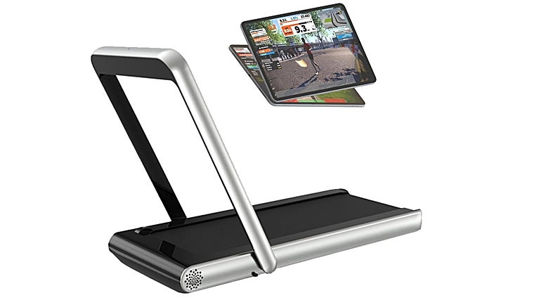 Las mejores cintas de correr plegables para hacer ejercicio en casa