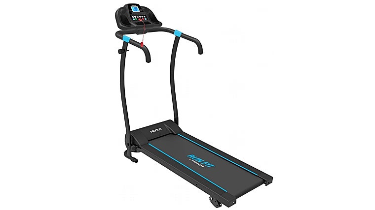 Las mejores cintas de correr plegables para hacer ejercicio en casa