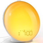Imagen - Despertador con luz solar Dekala