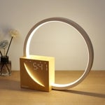 Imagen - Despertador con luz solar Blonbar