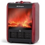Imagen - Chimenea eléctrica Orbegozo
