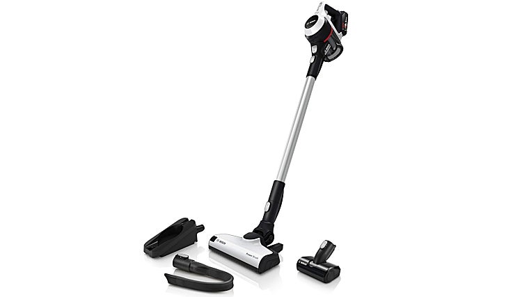 Fichamos las 6 mejores aspiradoras sin cable para que llegues a cualquier rincón de la casa