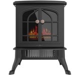 Imagen - Chimenea eléctrica Cecotec ReadyWarm
