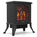 Imagen - Chimenea eléctrica Newlux
