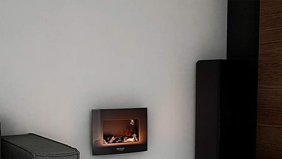 Las mejores chimeneas eléctricas 2025 - Comparativa