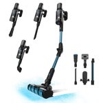 Obraz - Conga Rockstar 3500 Storm Flex Animal Odkurzacz bezprzewodowy