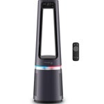 Imagen - Purificador de aire Rowenta Eclipse 3 en 1