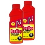 Imagen - Desatascador Destop Gel