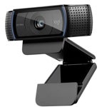 Imagen - Webcam Logitech Brio Ultra HD Pro