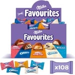 Imagen - Bombones de praliné variados Milka