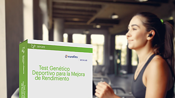 Código descuento del 10% Eurofins Megalab: cuida tu salud con beneficios exclusivos