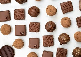 Las mejores cajas de bombones para sorprender a tu pareja en San Valentín