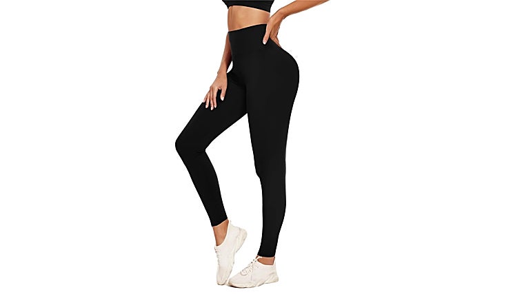10 leggings deportivos moldeadores y reductores para realzar tu figura
