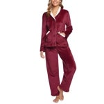 Imagen - Pijama de invierno para mujer iClosam