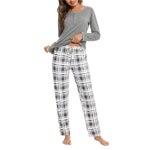 Imagen - Pijama de invierno para mujer Litherday