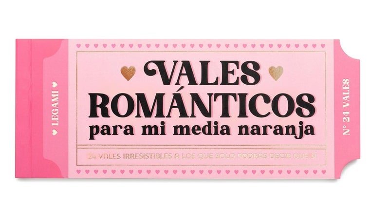 ¿Qué regalar en San Valentín? 10 ideas creativas para sorprender a tu pareja y evitar lo convencional