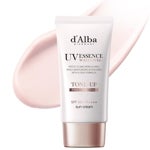 Imagen - Protector solar facial d'Alba Waterfull Essence