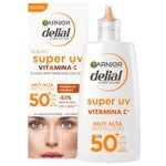 Imagen - Protector solar facial Delial Super UV Vitamina C