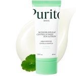 Imagen - Protector solar facial Purito Seoul Wonder Releaf Centella