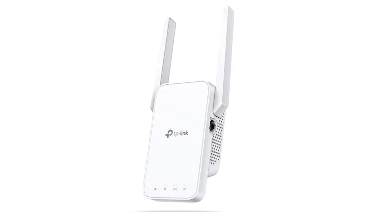 Los mejores repetidores de wifi para ampliar tu cobertura y mejorar la conexión