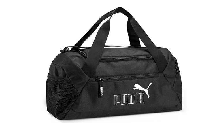 Mejores bolsas de deporte para ir al gimnasio