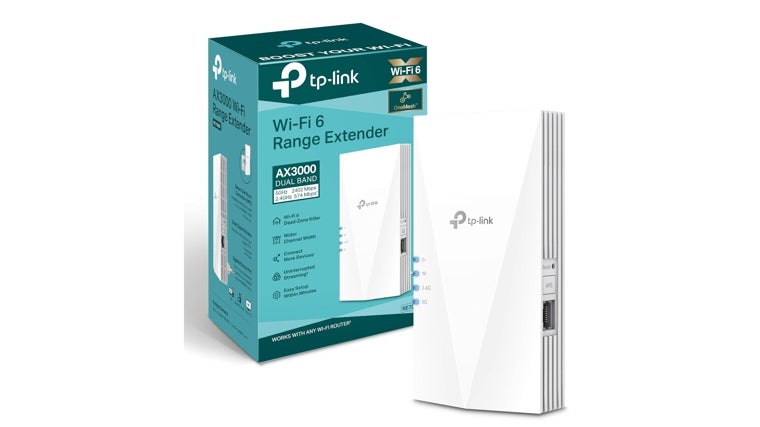 Los mejores repetidores de wifi para ampliar tu cobertura y mejorar la conexión
