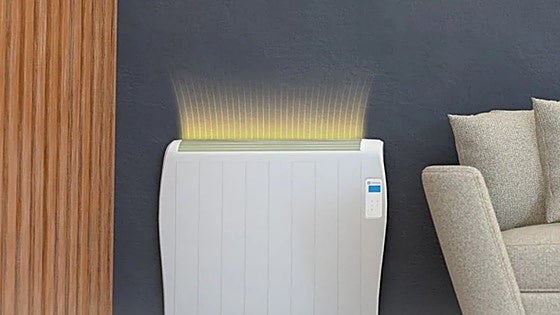 Se acabó pasar frío en casa con este práctico y eficiente radiador Original ¡por solo 80€ en PcComponentes