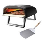 Imagen - Horno para pizza MasterPRO Napoli