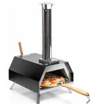 Imagen - Horno para pizza de pellets InnovaGoods