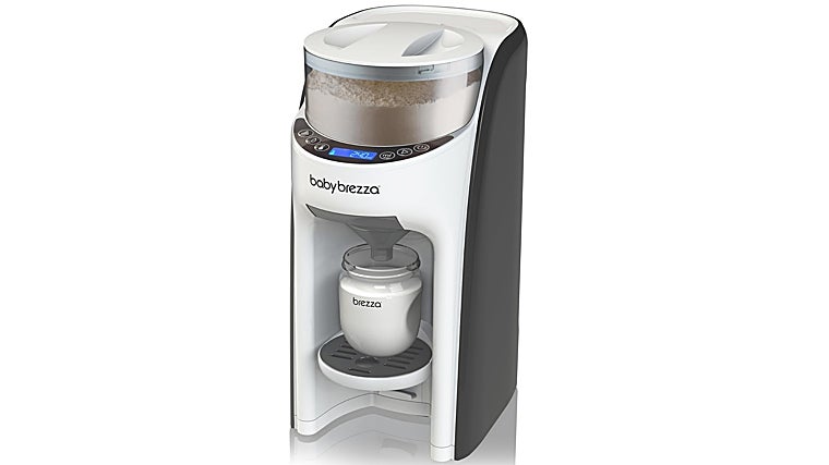 Los mejores calienta biberones portátiles para alimentar a tu bebé en cualquier lugar