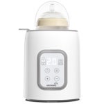 Imagen - Calienta biberones 8 en 1