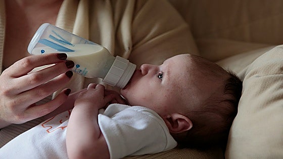 Los mejores calienta biberones portátiles para alimentar a tu bebé en cualquier lugar