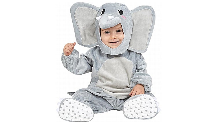 Los mejores disfraces de carnaval para bebé