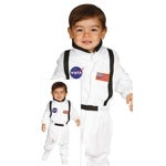 Imagen - Disfraz para bebé de astronauta