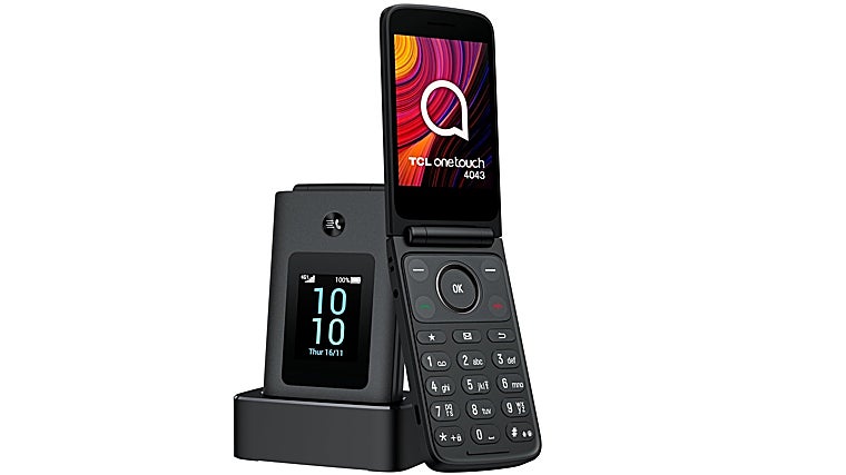 Seleccionamos los mejores móviles para mayores de 2025