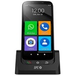 Imagen - Móvil para mayores SPC Zeus 4G Pro