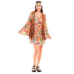 Imagen - Disfraz de Carnaval de hippie