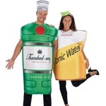 Imagen - Disfraz de Carnaval de Gin Tonic