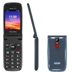 Imagen - Móvil para mayores Volfen Astro Flip