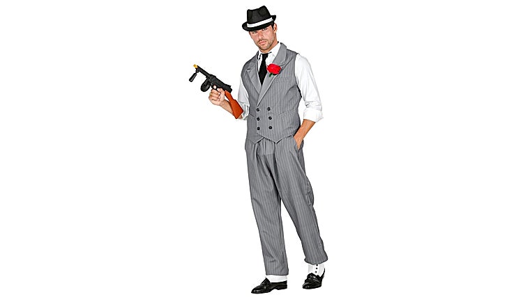 Seleccionamos los 10 mejores disfraces para carnaval 2025