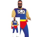 Imagen - Disfraz de Carnaval de Beerman