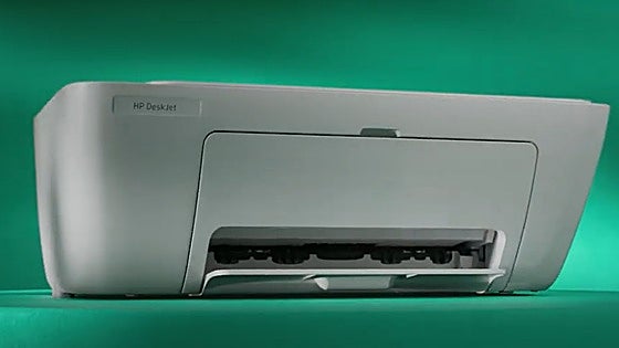 La impresora multifunción que necesitas es de HP y está por menos de 45€ en PcComponentes